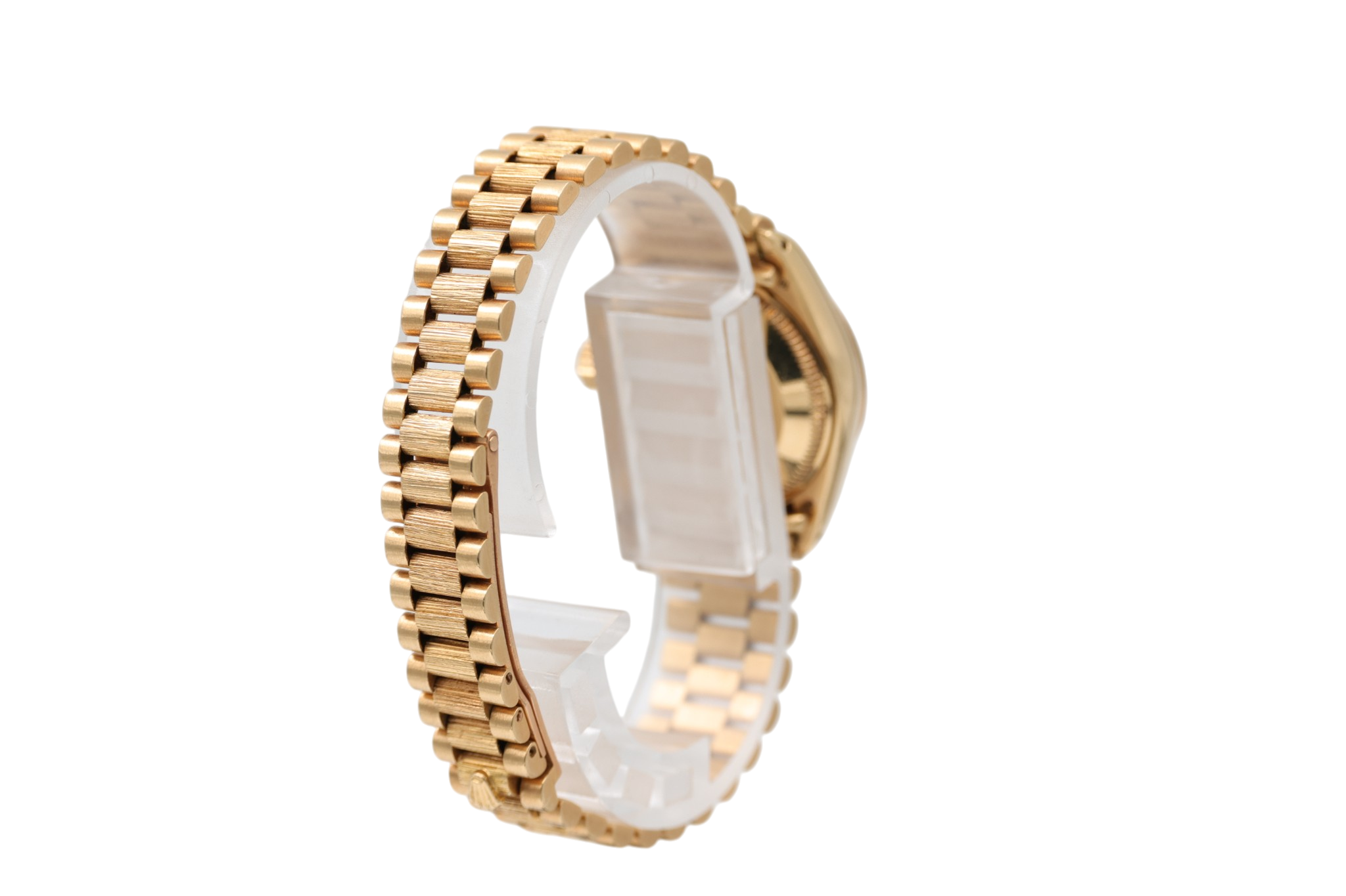 Rolex - Datejust – Champagne – 6927 – 1980