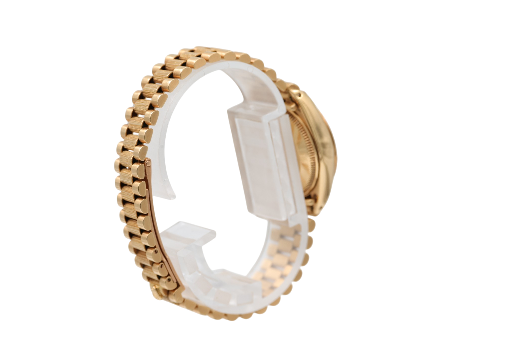Rolex - Datejust – Champagne – 6927 – 1980