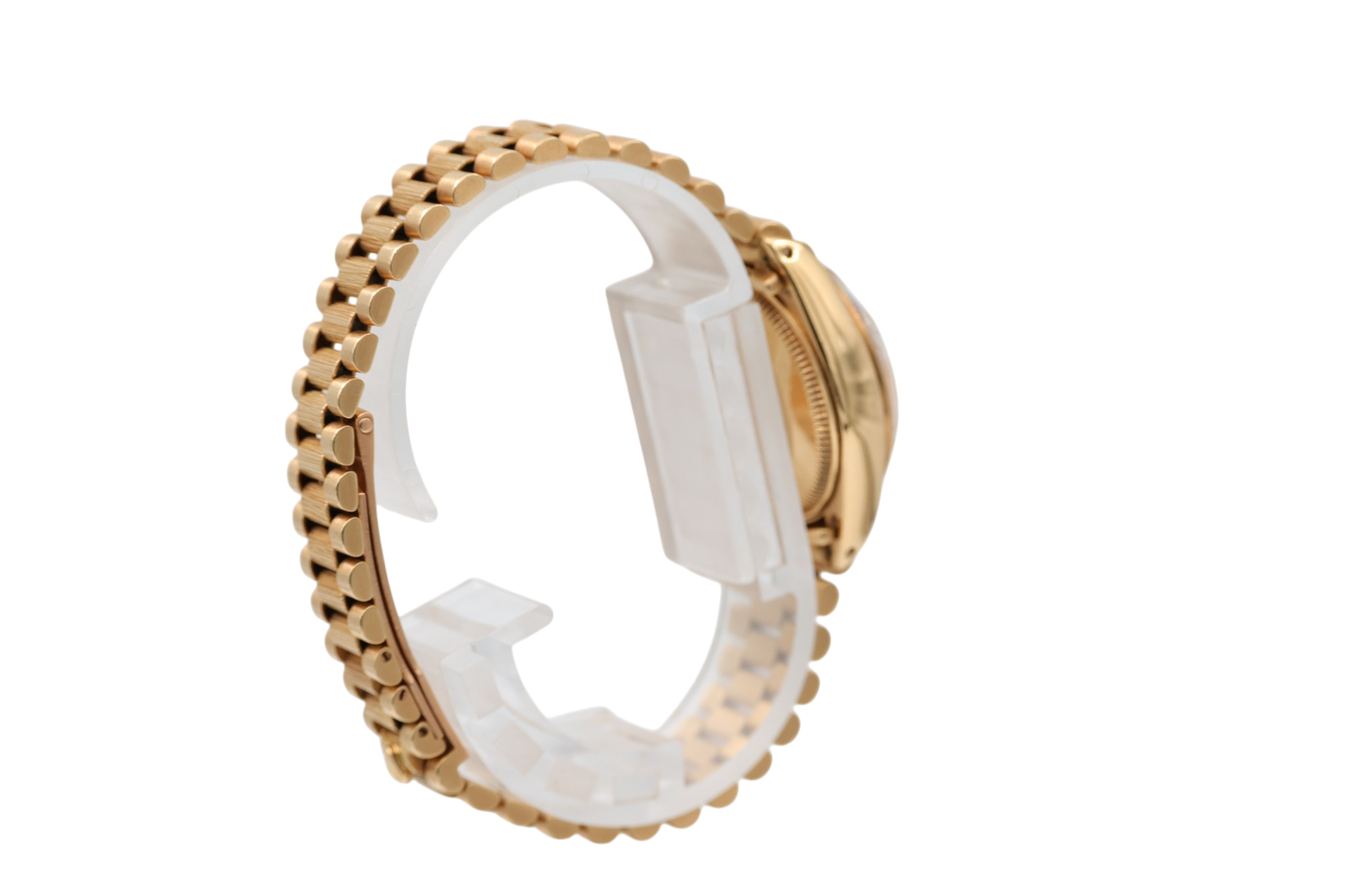 Rolex - Datejust – Champagne – 6927 – 1980