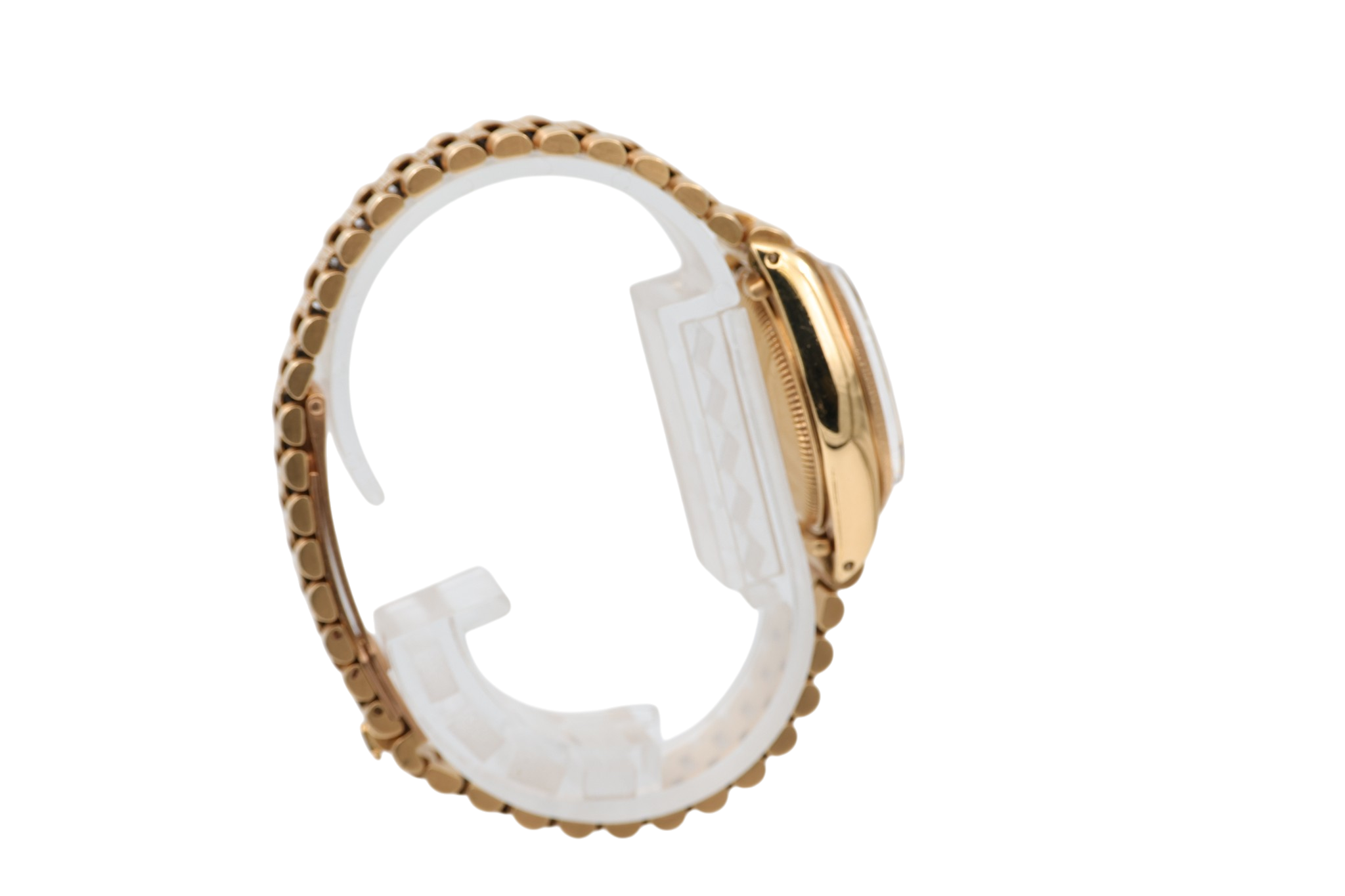 Rolex - Datejust – Champagne – 6927 – 1980