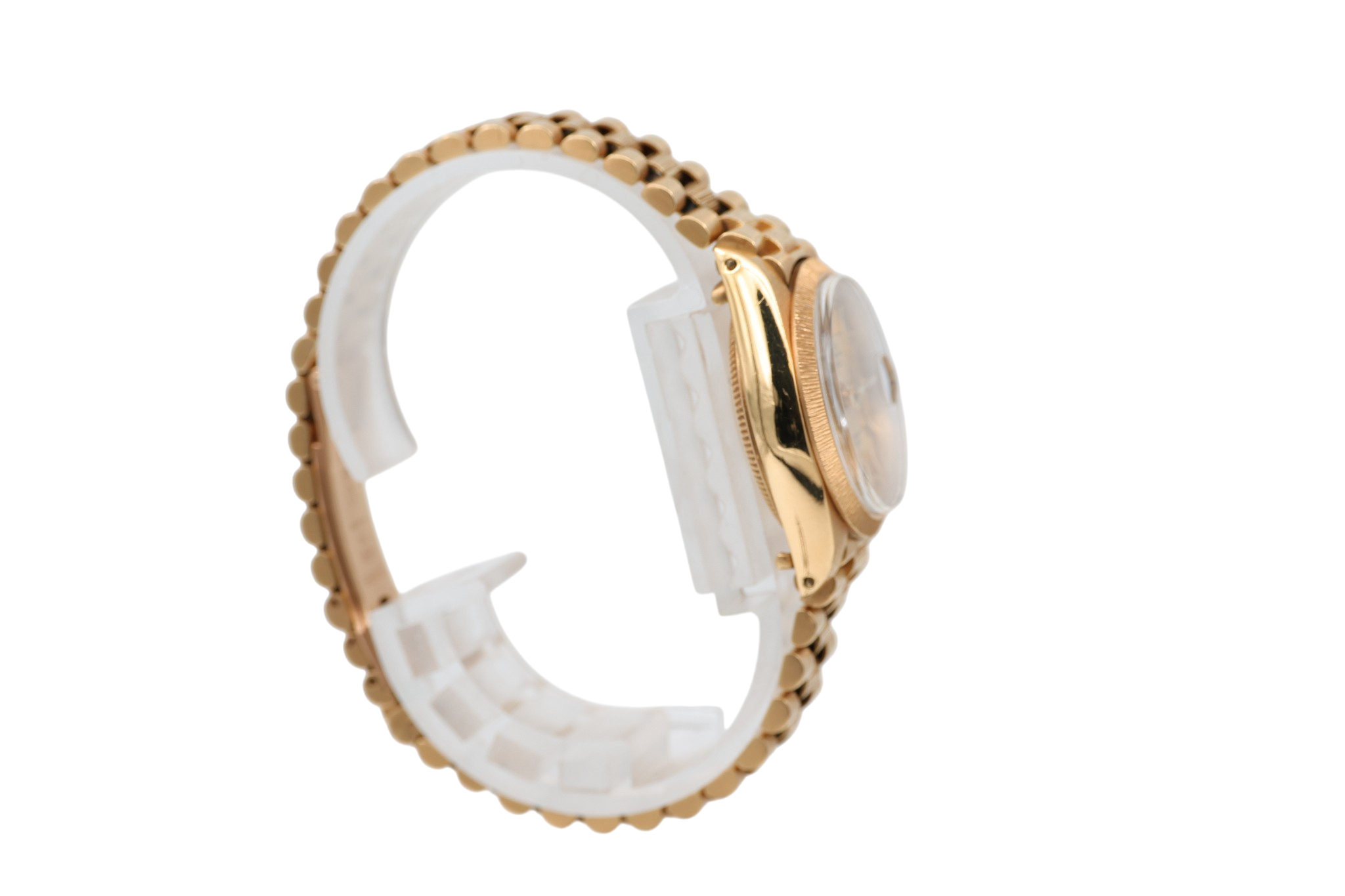 Rolex - Datejust – Champagne – 6927 – 1980