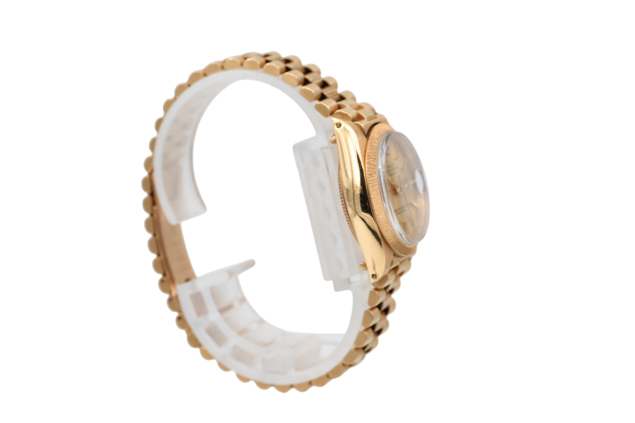 Rolex - Datejust – Champagne – 6927 – 1980