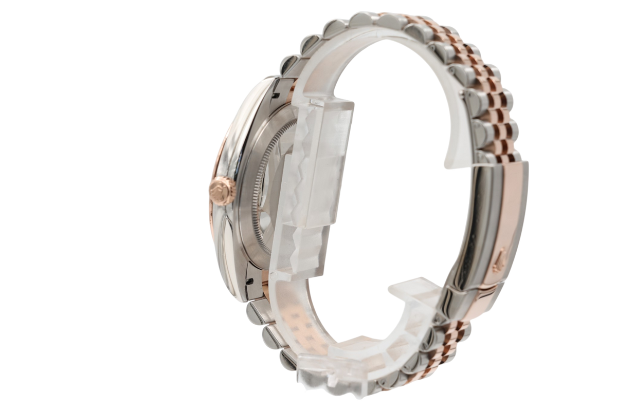Rolex - Datejust – Wimbledon – 126301 – 2023