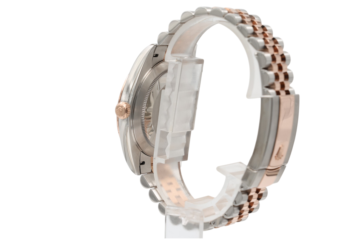 Rolex - Datejust – Wimbledon – 126301 – 2023