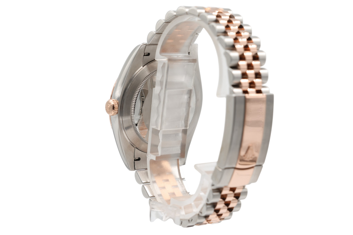Rolex - Datejust – Wimbledon – 126301 – 2023