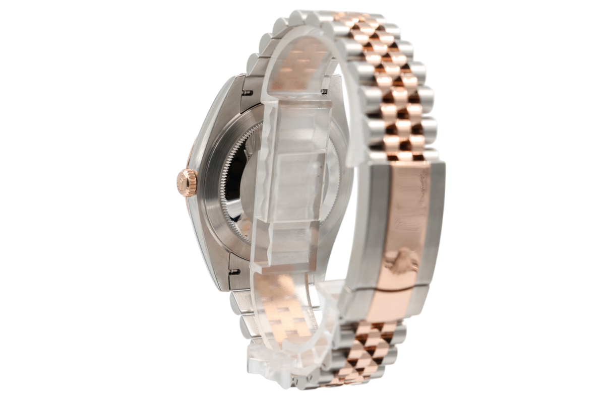 Rolex - Datejust – Wimbledon – 126301 – 2023