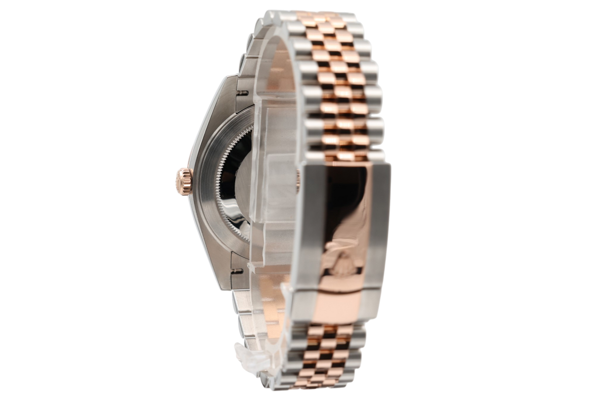Rolex - Datejust – Wimbledon – 126301 – 2023