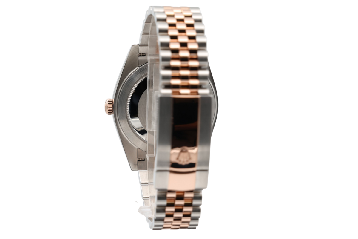 Rolex - Datejust – Wimbledon – 126301 – 2023