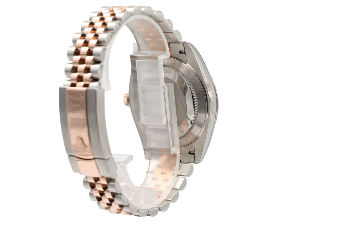 Rolex - Datejust – Wimbledon – 126301 – 2023
