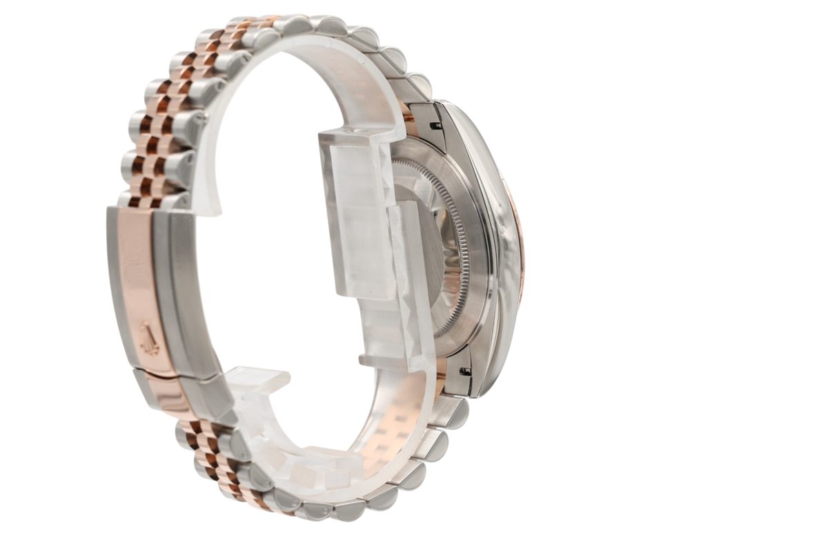 Rolex - Datejust – Wimbledon – 126301 – 2023