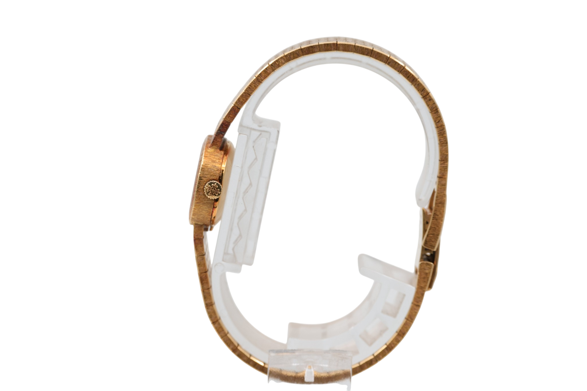 Patek Philippe - Ellipse – Champagne – 3373/1 – 1976