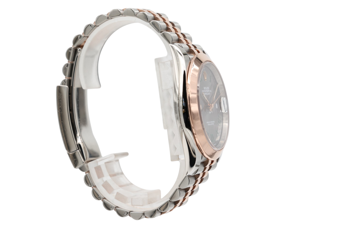 Rolex - Datejust – Wimbledon – 126301 – 2023