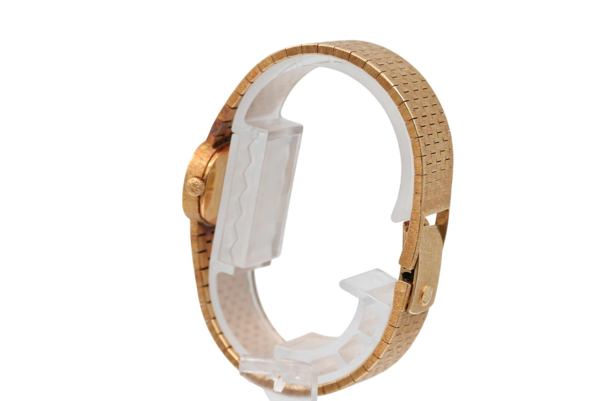 Patek Philippe - Ellipse – Champagne – 3373/1 – 1976