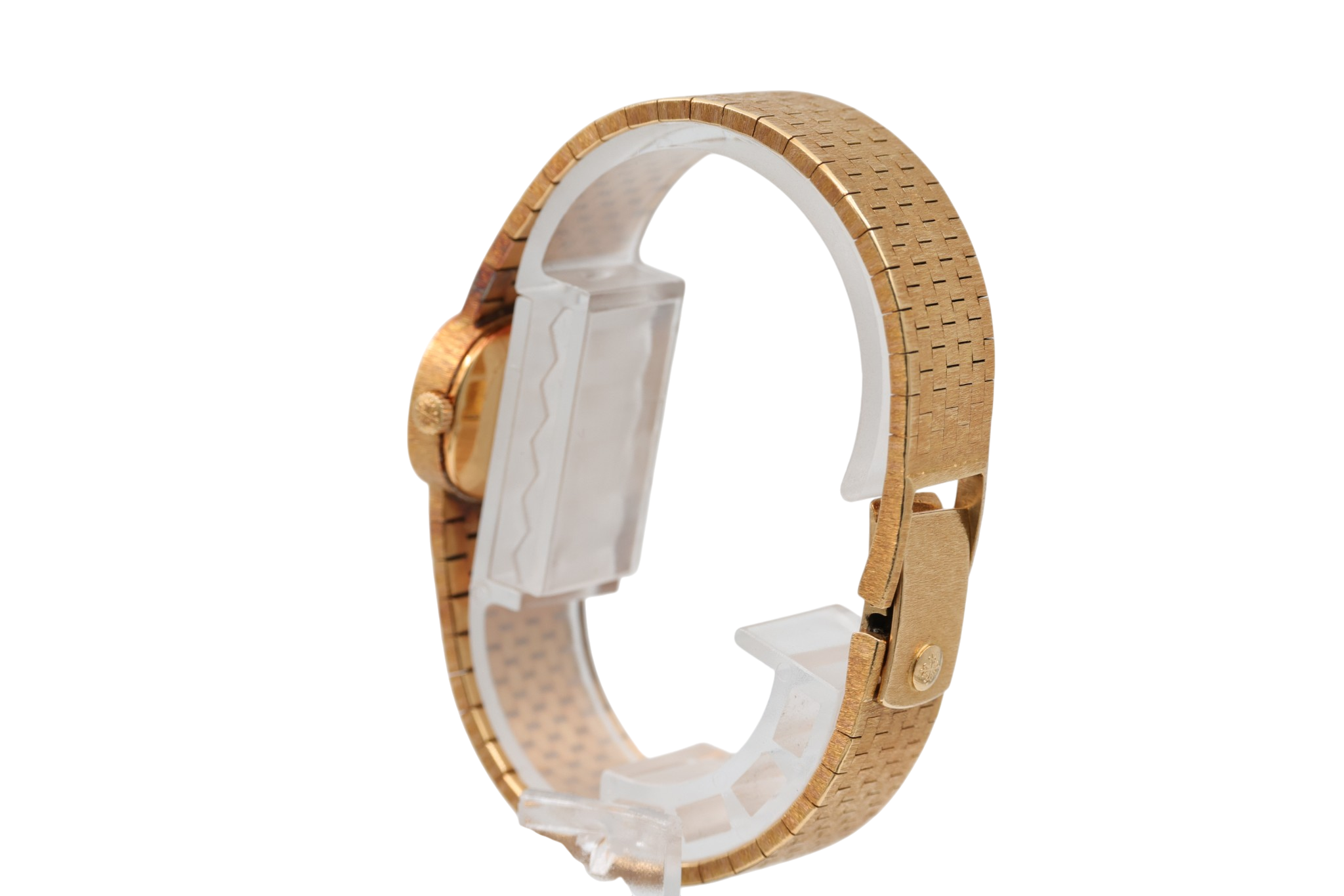 Patek Philippe - Ellipse – Champagne – 3373/1 – 1976