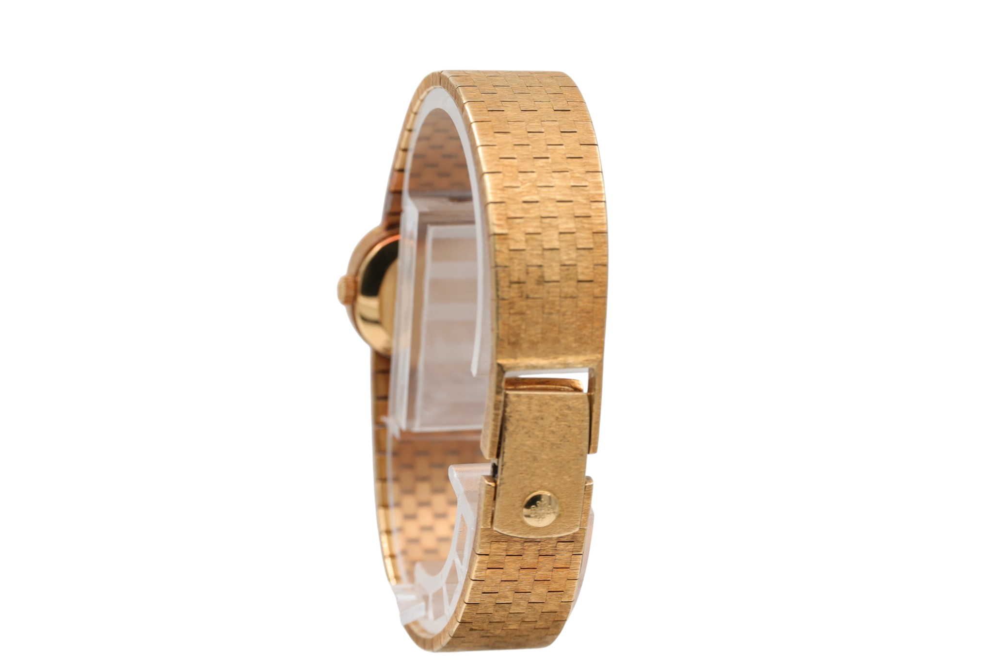 Patek Philippe - Ellipse – Champagne – 3373/1 – 1976