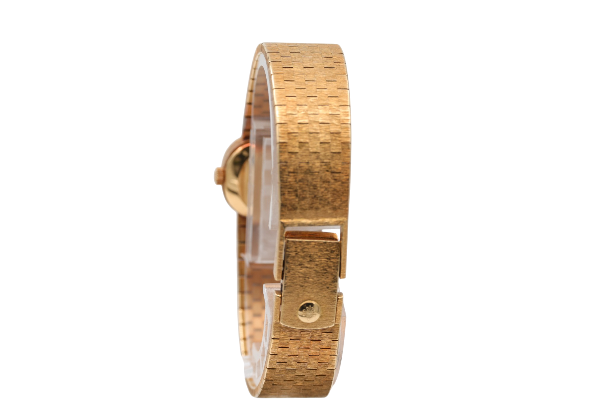 Patek Philippe - Ellipse – Champagne – 3373/1 – 1976
