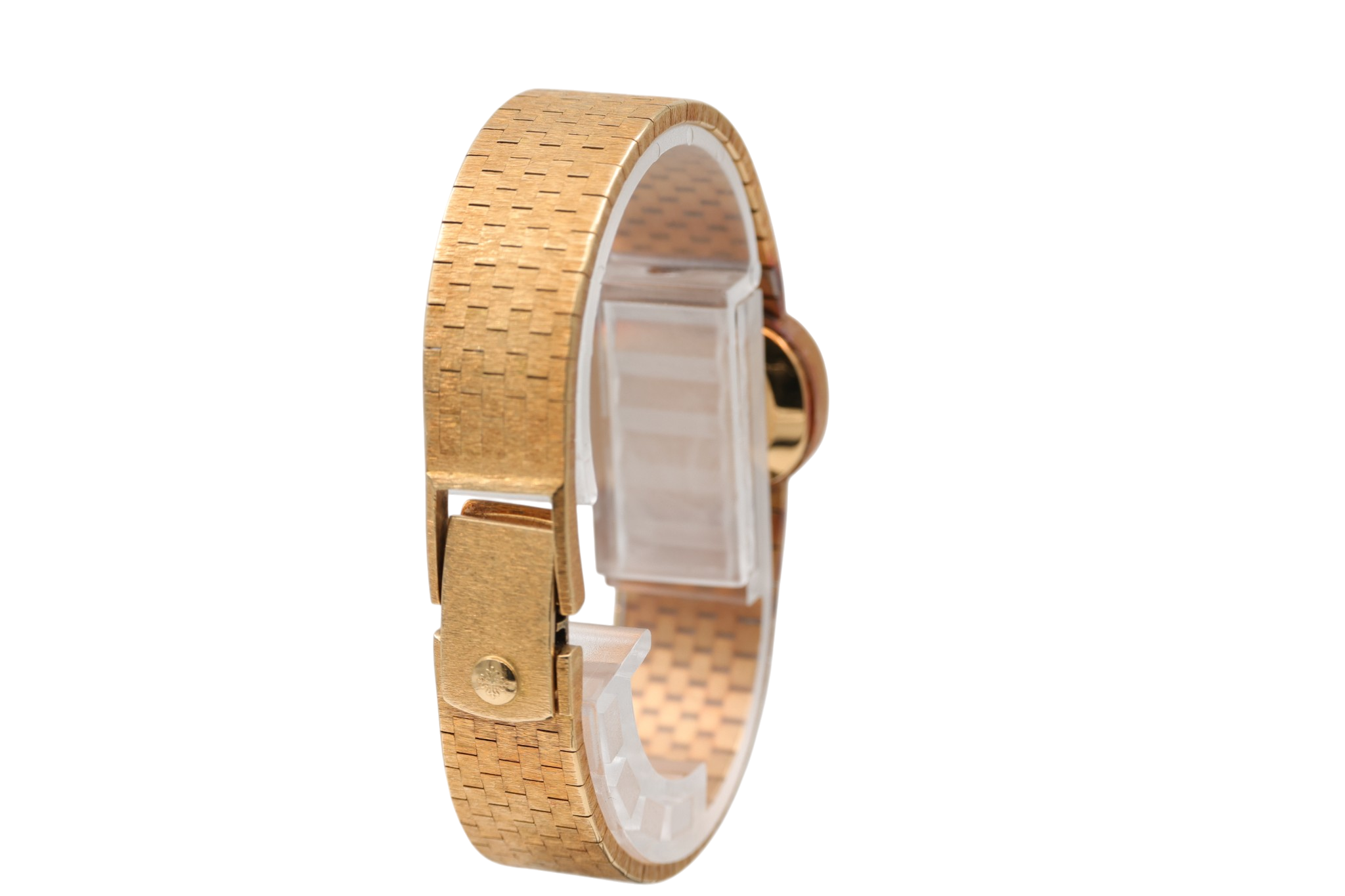 Patek Philippe - Ellipse – Champagne – 3373/1 – 1976