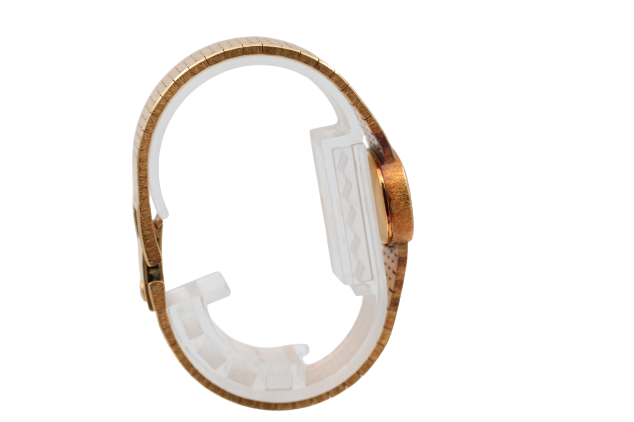 Patek Philippe - Ellipse – Champagne – 3373/1 – 1976