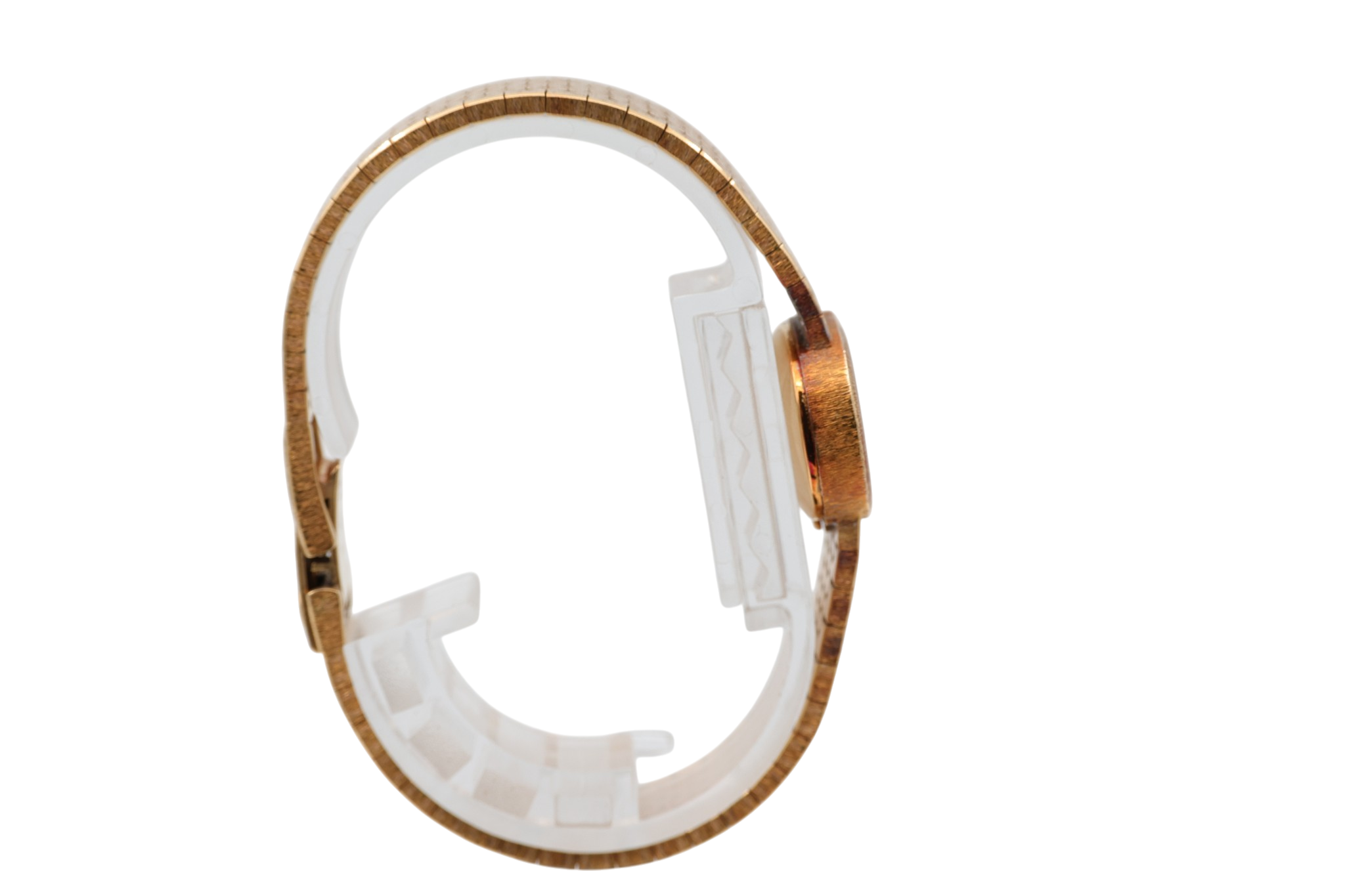 Patek Philippe - Ellipse – Champagne – 3373/1 – 1976