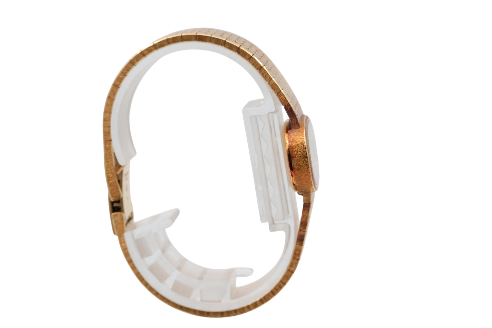 Patek Philippe - Ellipse – Champagne – 3373/1 – 1976