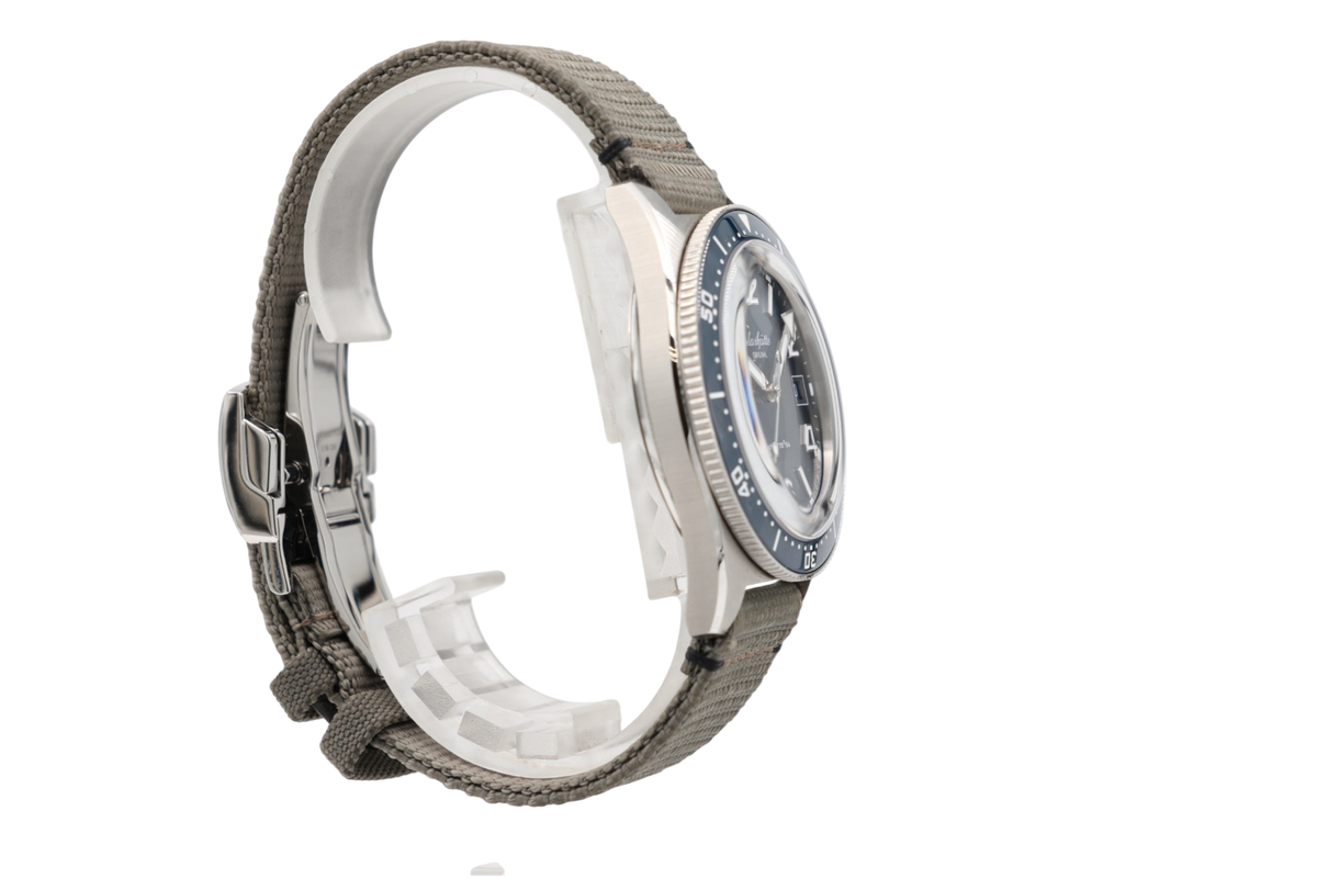 Glashutte - SeaQ – Blue – 1-39-11-09-81-70 – 2026