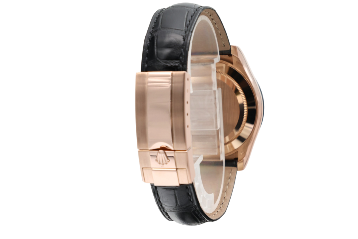 Rolex - Daytona – Ivory – 116515LN – 2017