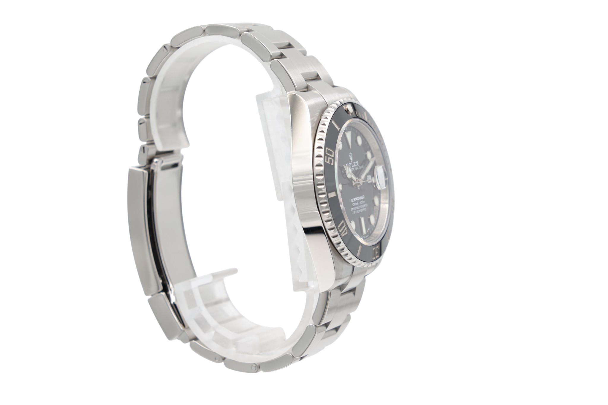 Rolex - Submariner – Black – 126610LN – 2023