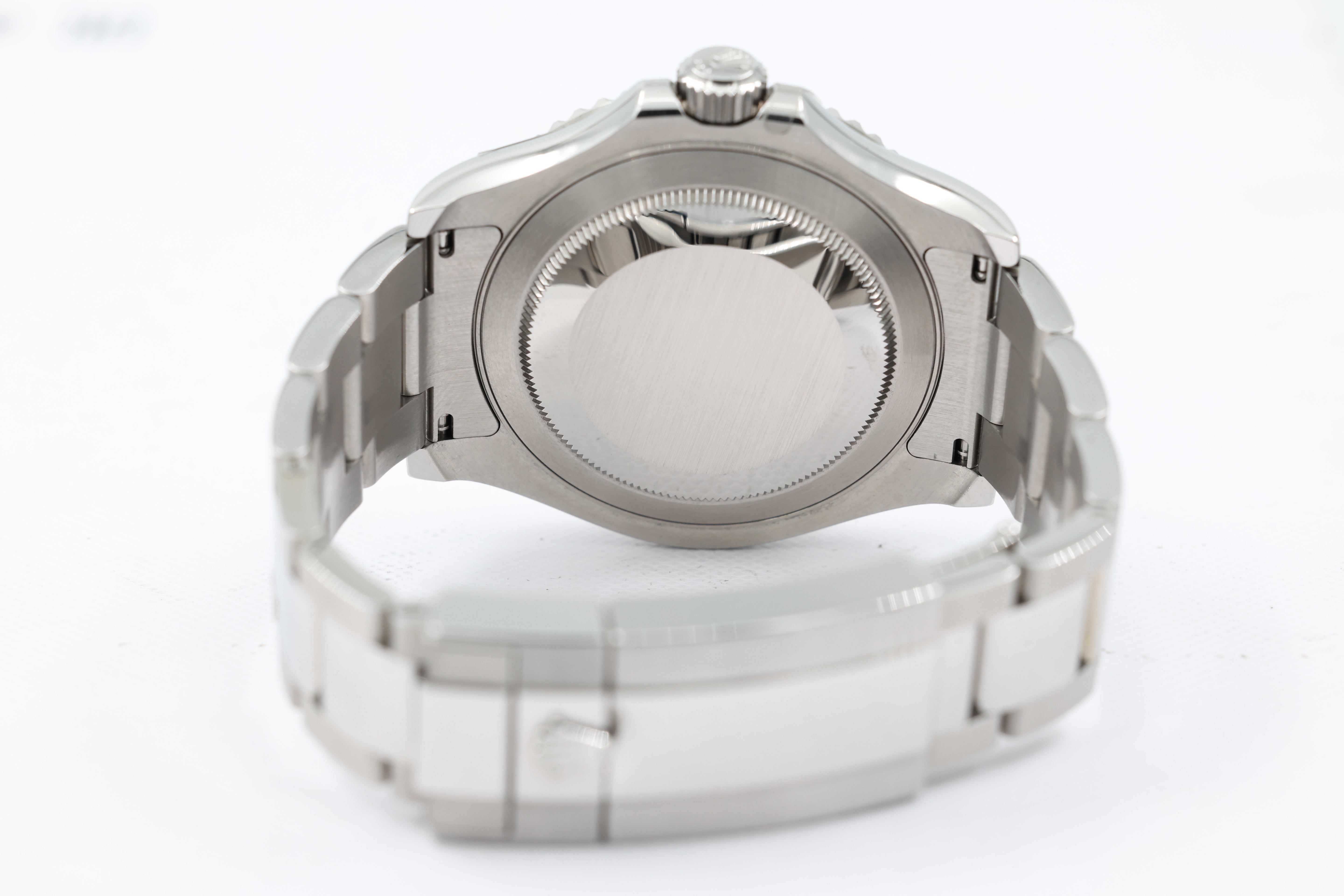 Rolex - Yacht-Master - Blue Dial - 126622 - 2023
