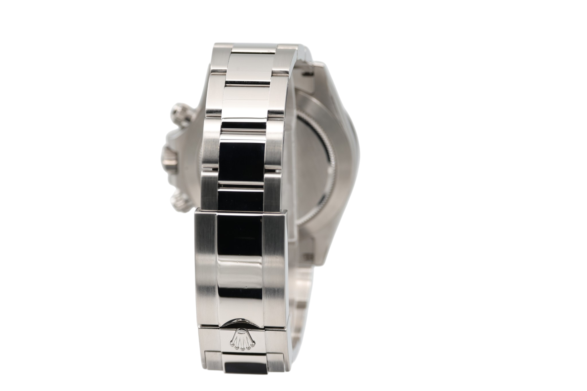Rolex - Daytona – Black – 116500LN – 2023