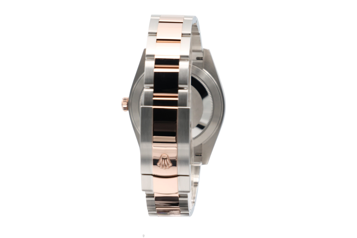 Rolex - Datejust 41 – Chocolate – 126331 – 2023