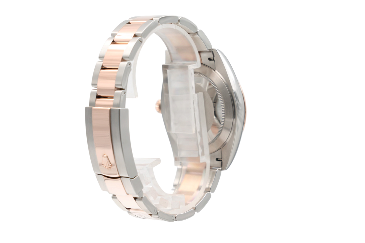 Rolex - Datejust 41 – Chocolate – 126331 – 2023