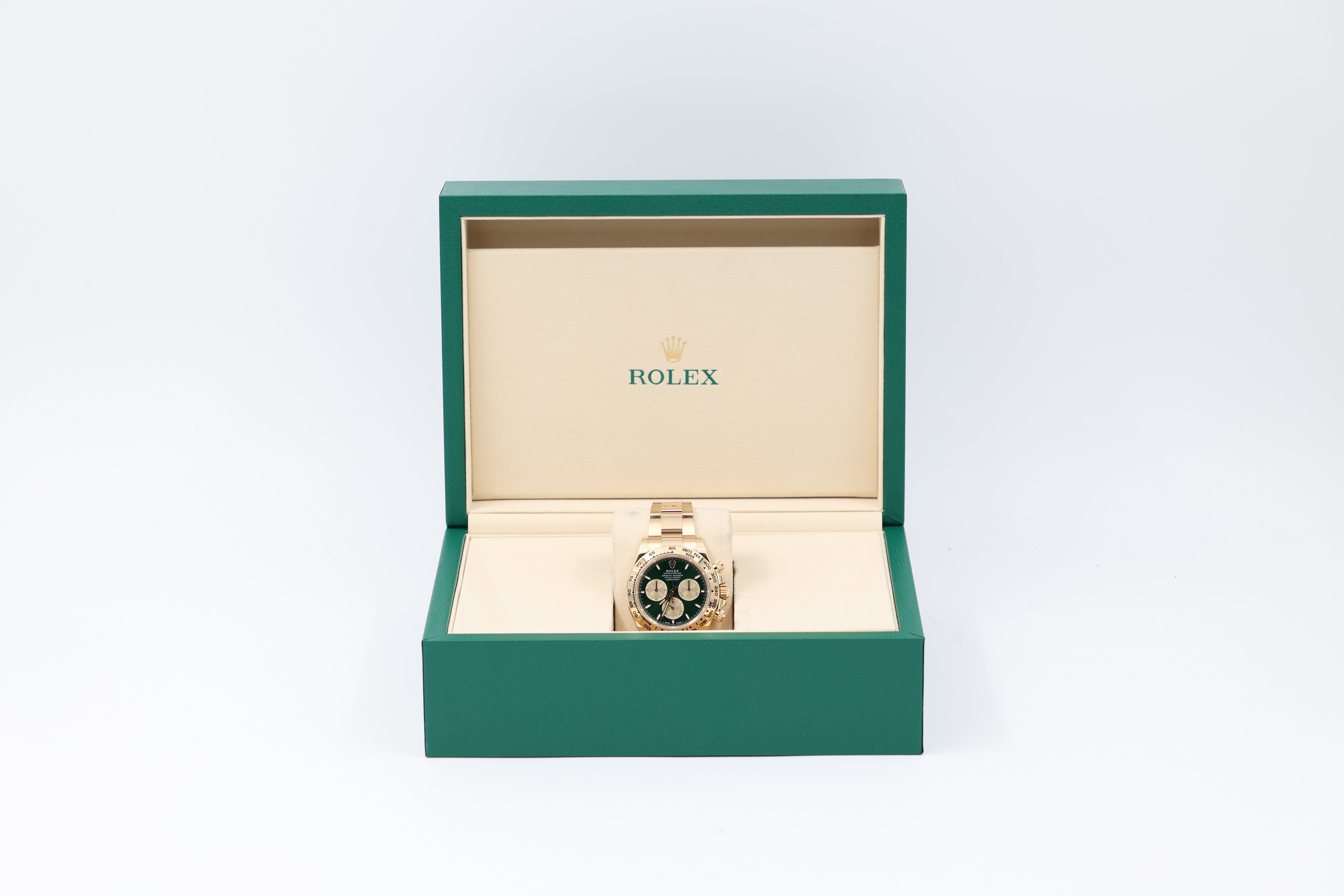 Rolex - Daytona - "John Mayer" - 126508 - 2025