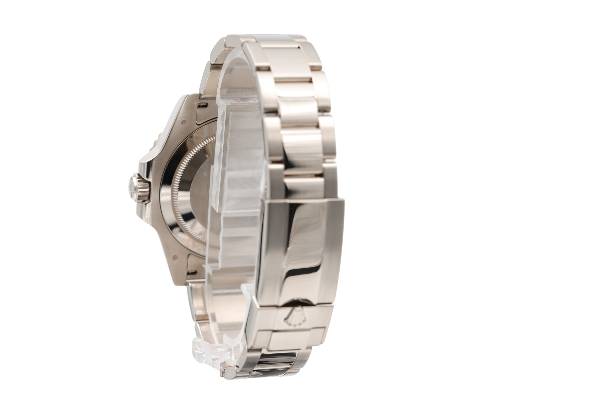 Rolex - GMT Master II – Meteorite Pepsi – 126719BLRO – 2023