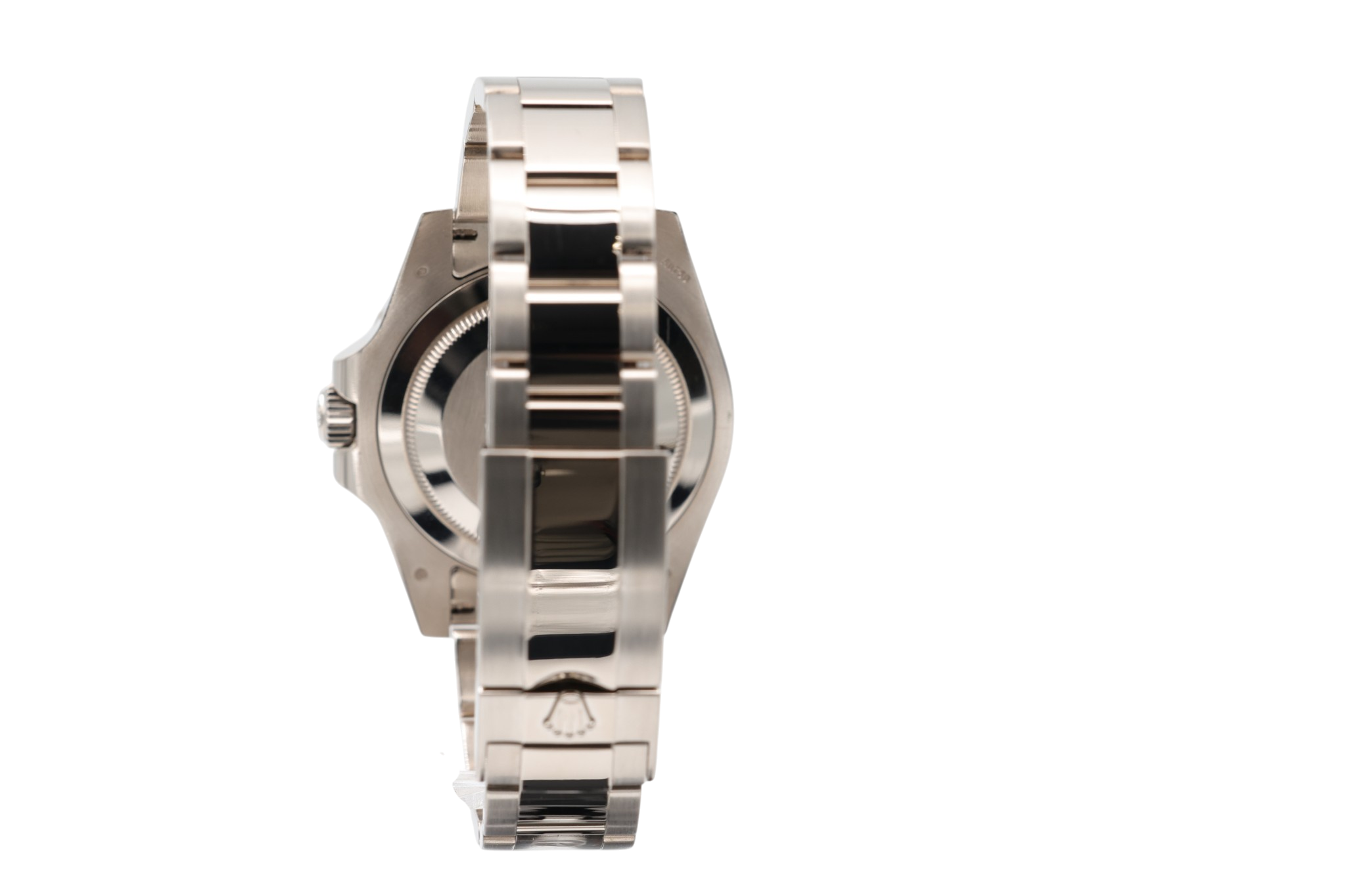 Rolex - GMT Master II – Meteorite Pepsi – 126719BLRO – 2023