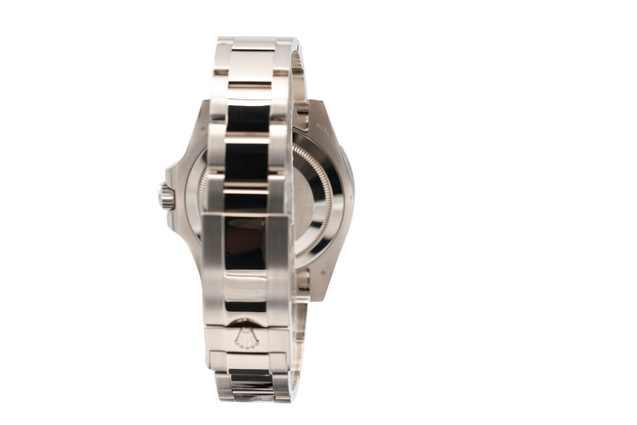 Rolex - GMT Master II – Meteorite Pepsi – 126719BLRO – 2023