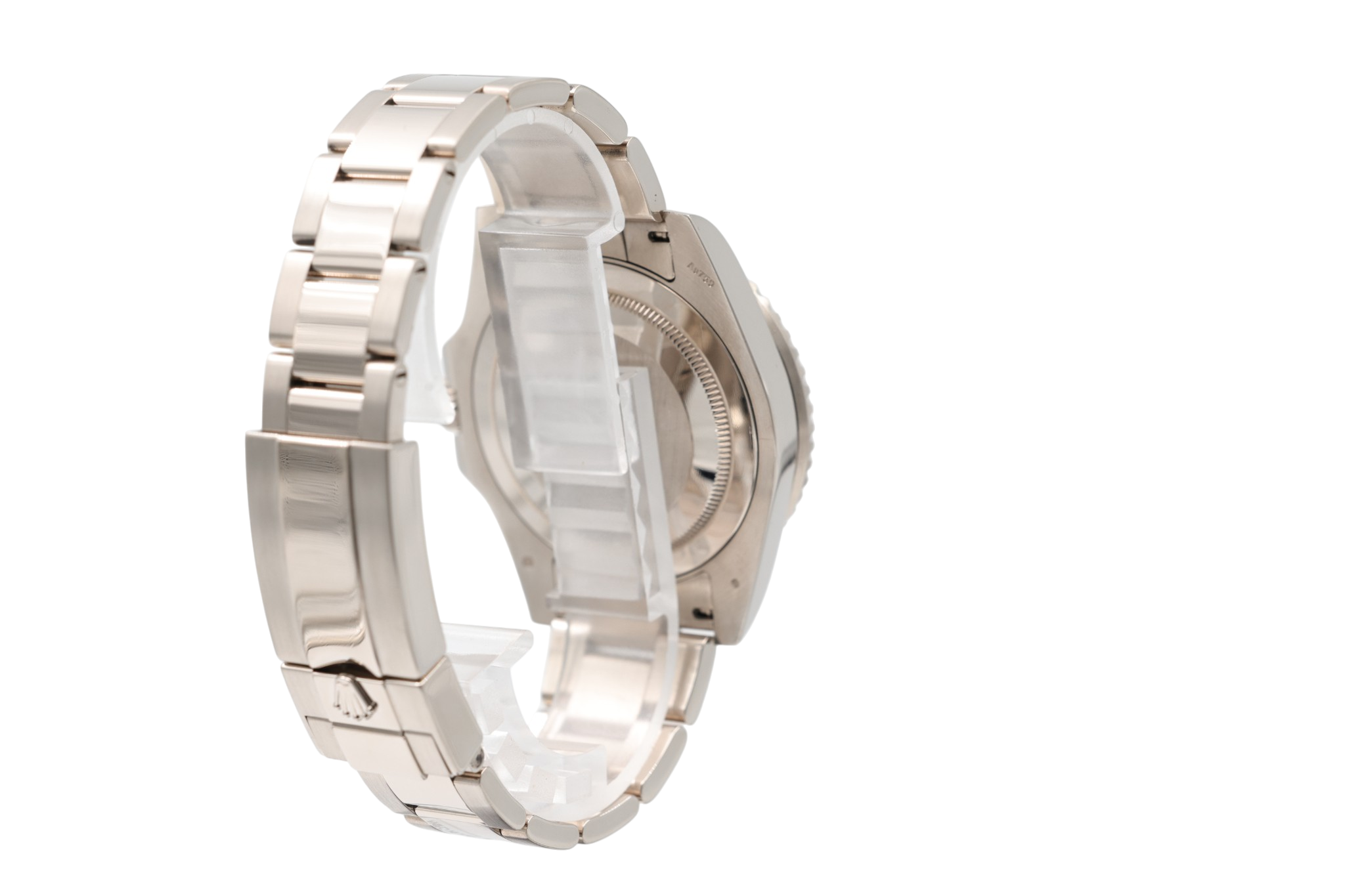 Rolex - GMT Master II – Meteorite Pepsi – 126719BLRO – 2023