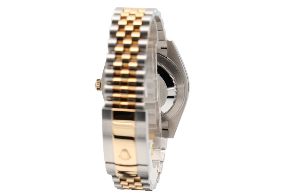 Rolex - Datejust – Silver – 126333 – 2024
