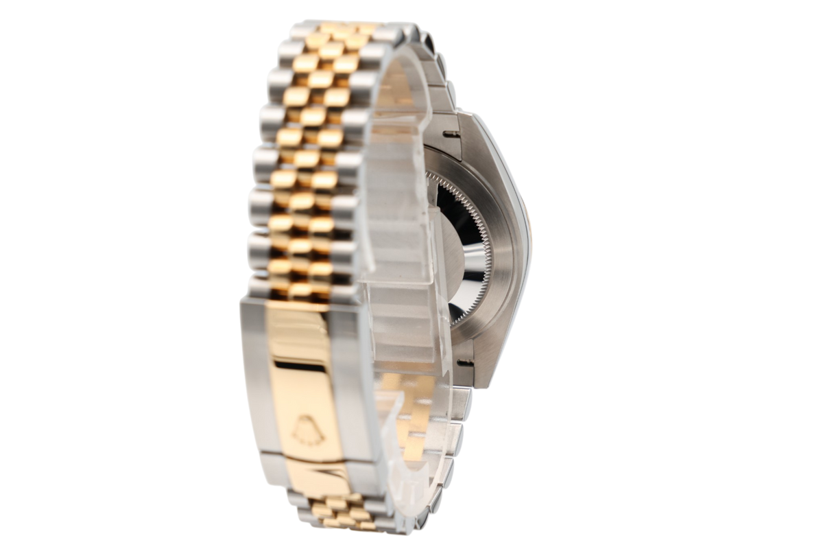 Rolex - Datejust – Silver – 126333 – 2024
