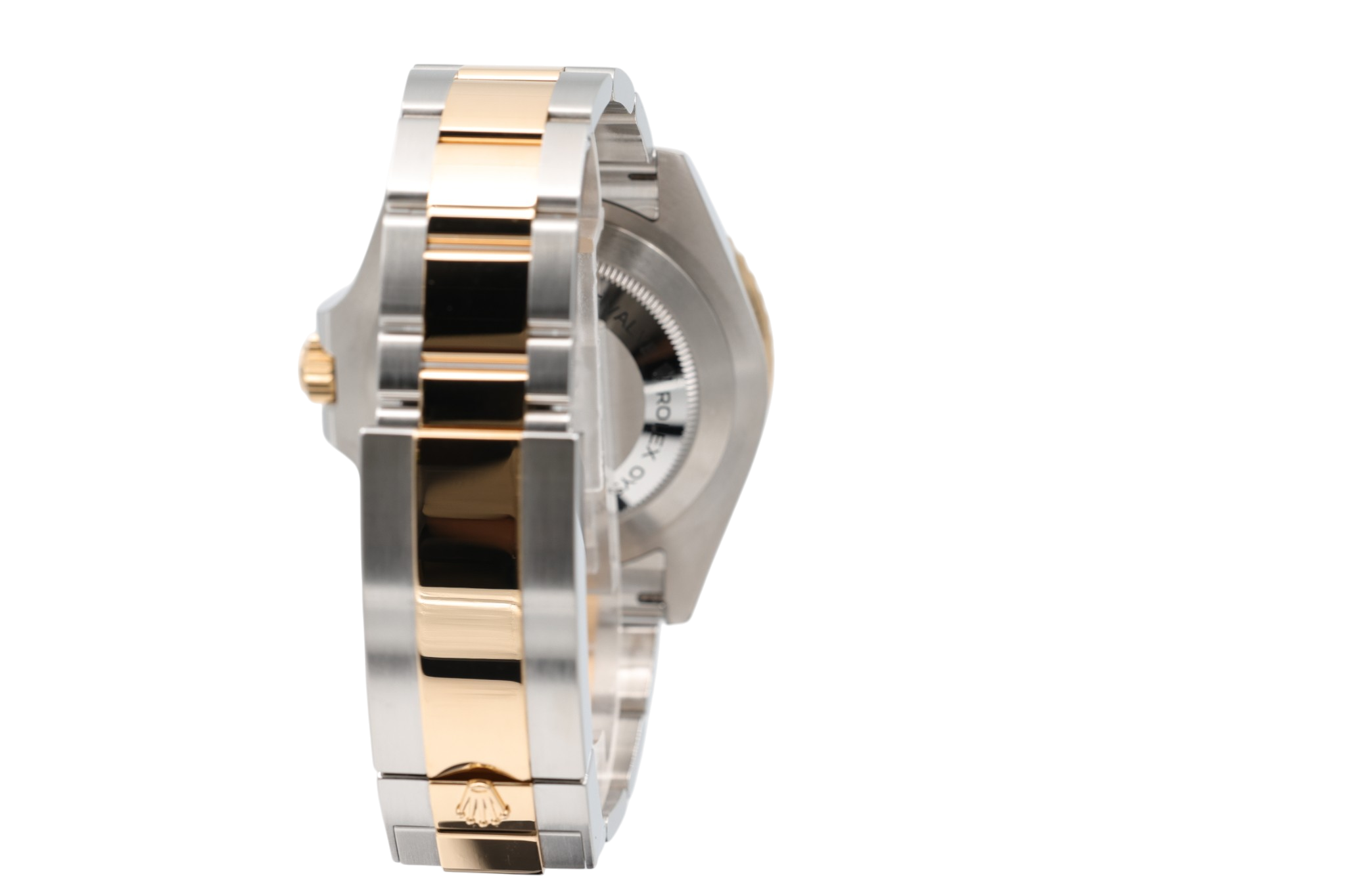 Rolex - Sea-Dweller – Black – 126603 – 2025