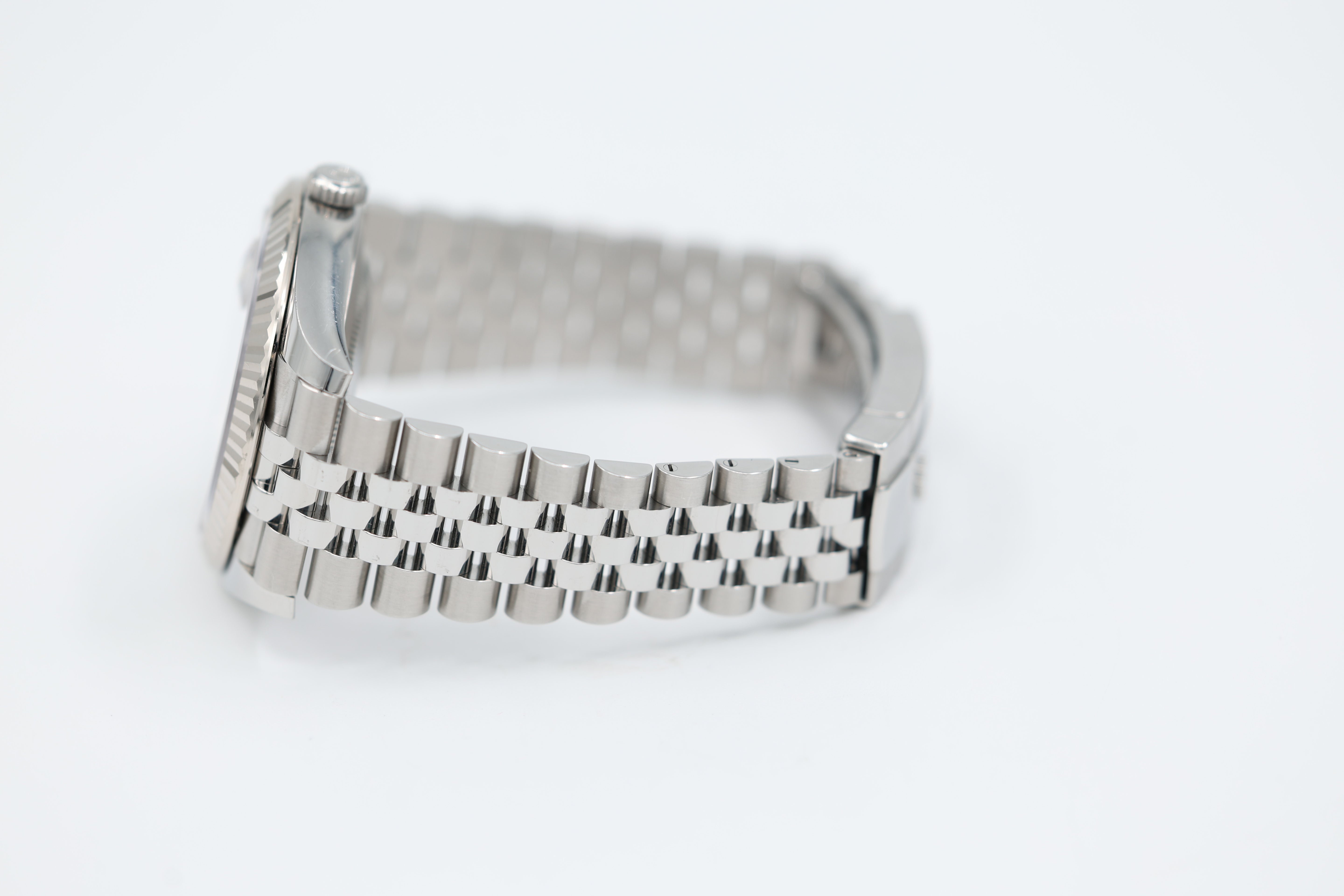 Rolex - Datejust - Blue Dial - 126334 - 2020