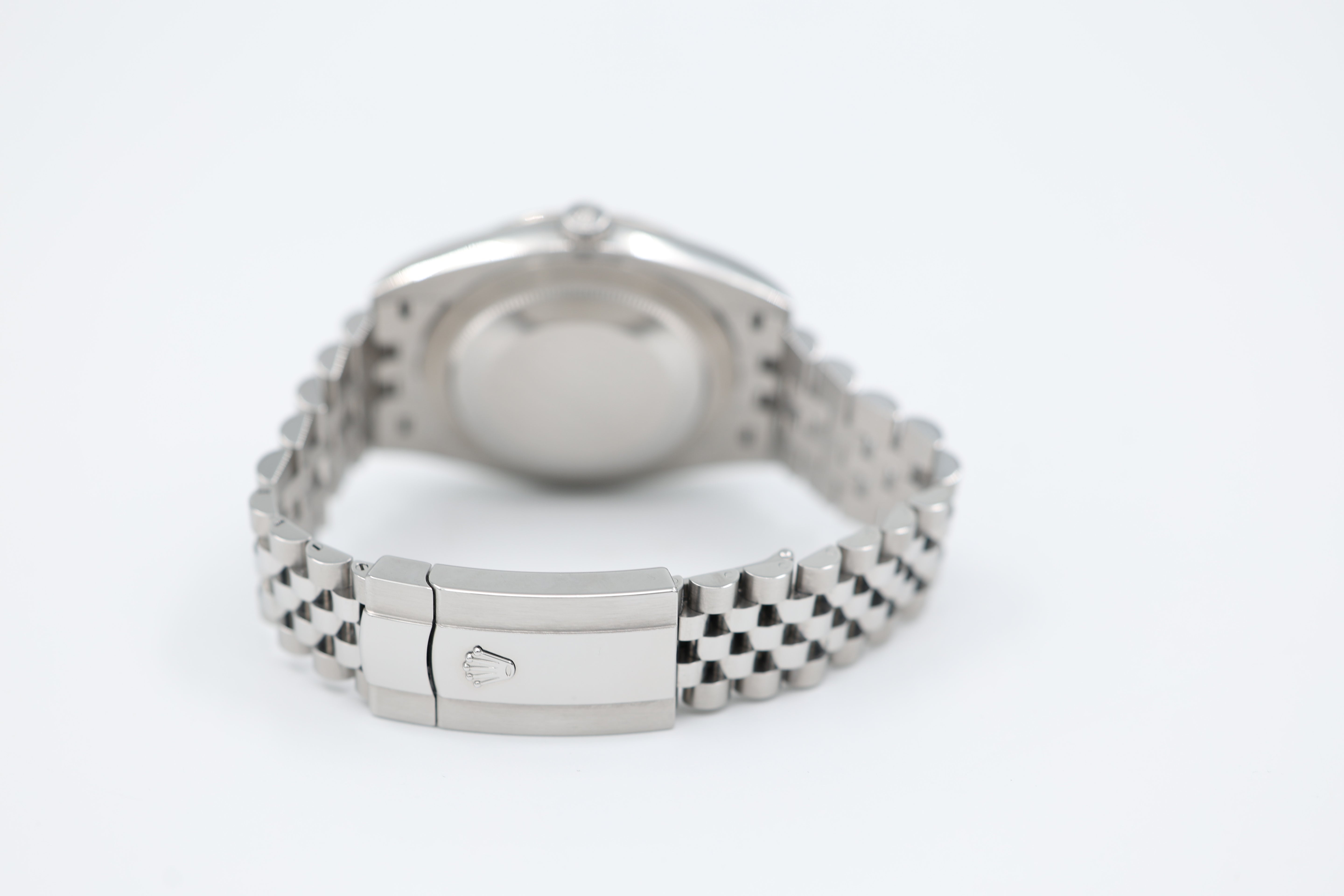 Rolex - Datejust - Blue Dial - 126334 - 2020