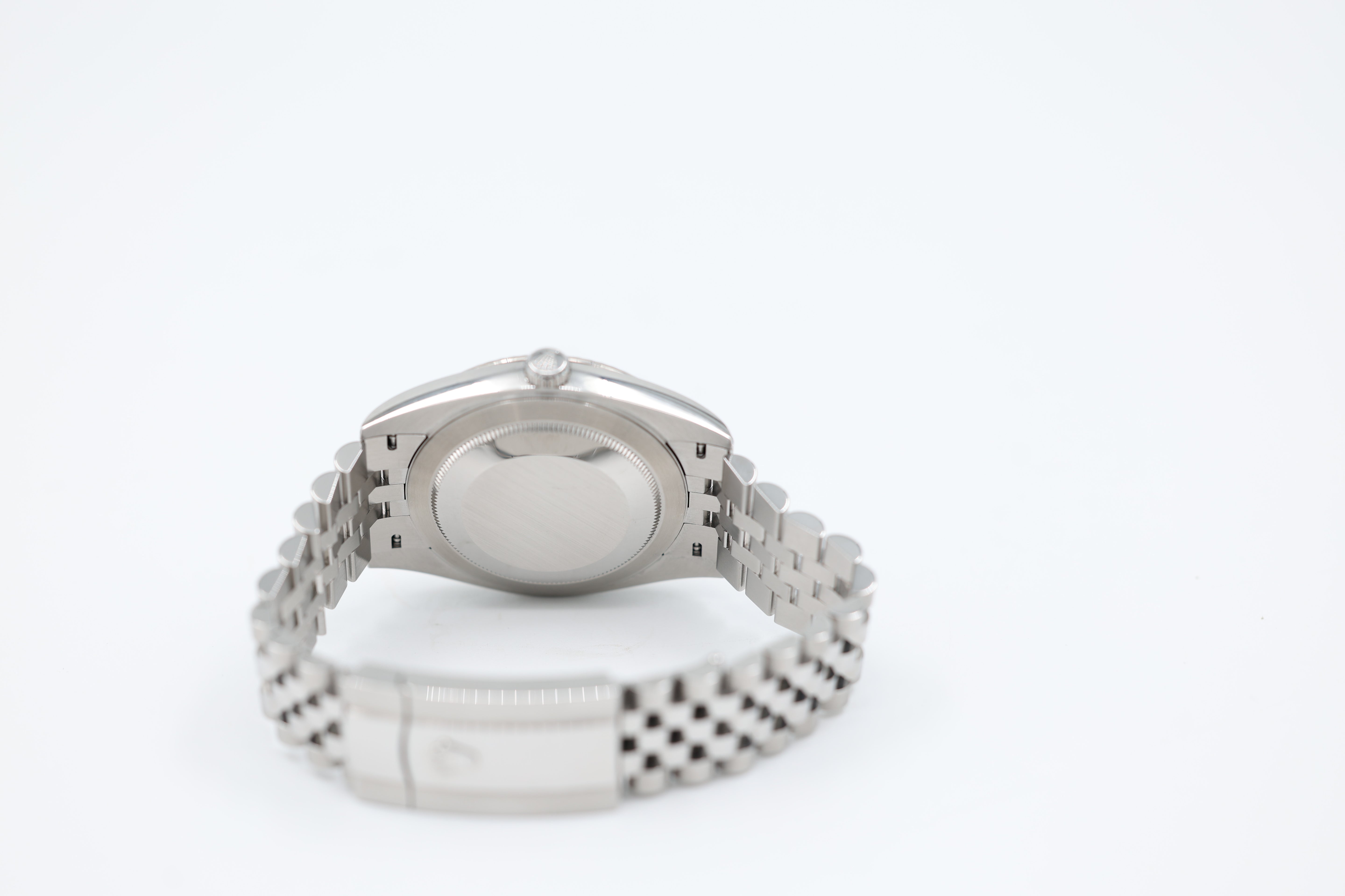 Rolex - Datejust - Blue Dial - 126334 - 2020