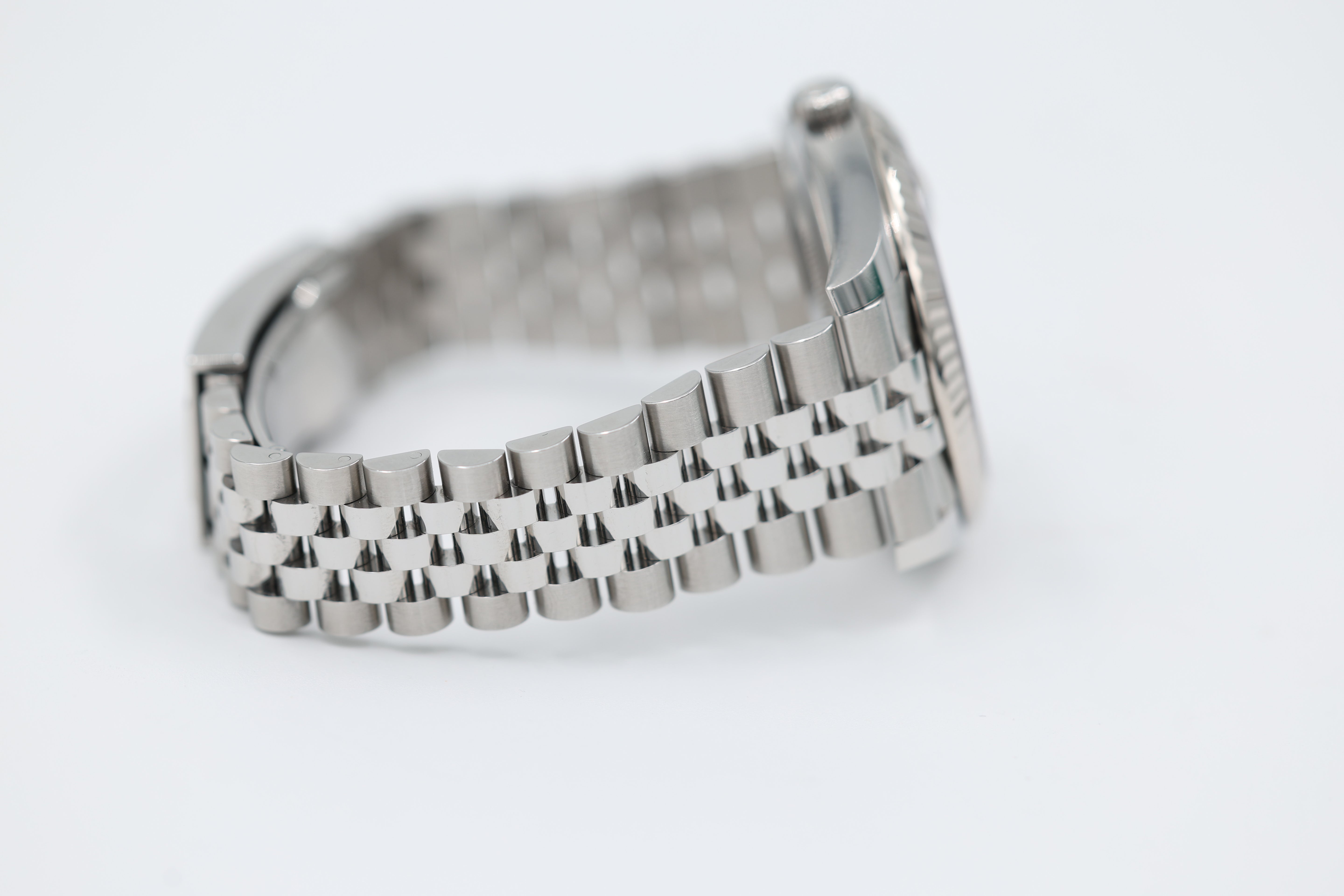 Rolex - Datejust - Blue Dial - 126334 - 2020