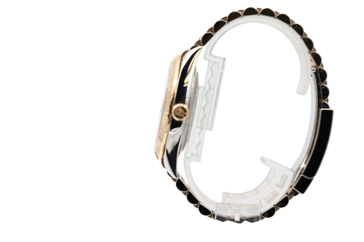 Rolex - Datejust – White – 126333 – 2025