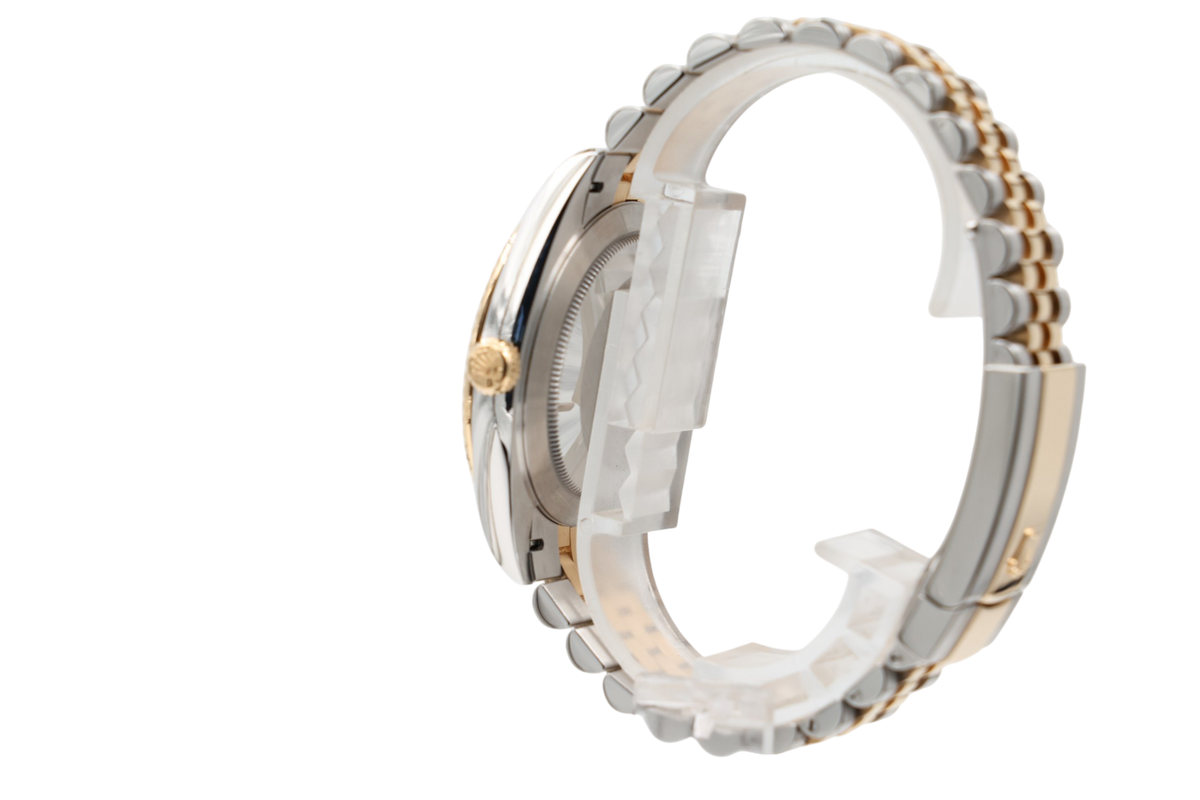 Rolex - Datejust – White – 126333 – 2025