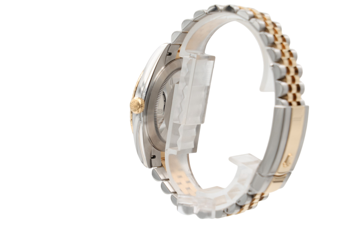 Rolex - Datejust – White – 126333 – 2025
