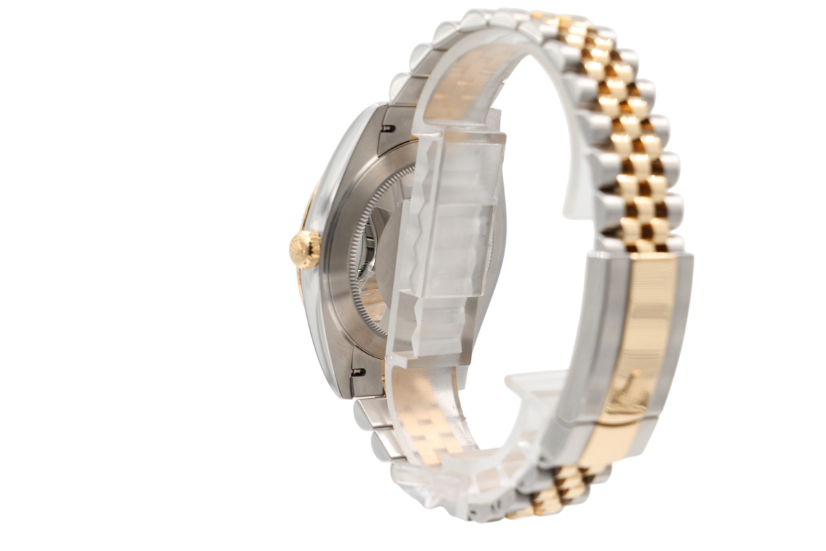 Rolex - Datejust – White – 126333 – 2025