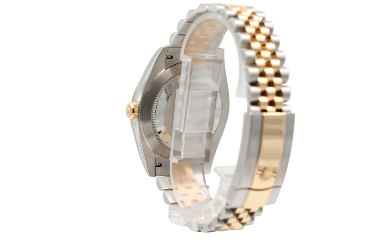Rolex - Datejust – White – 126333 – 2025