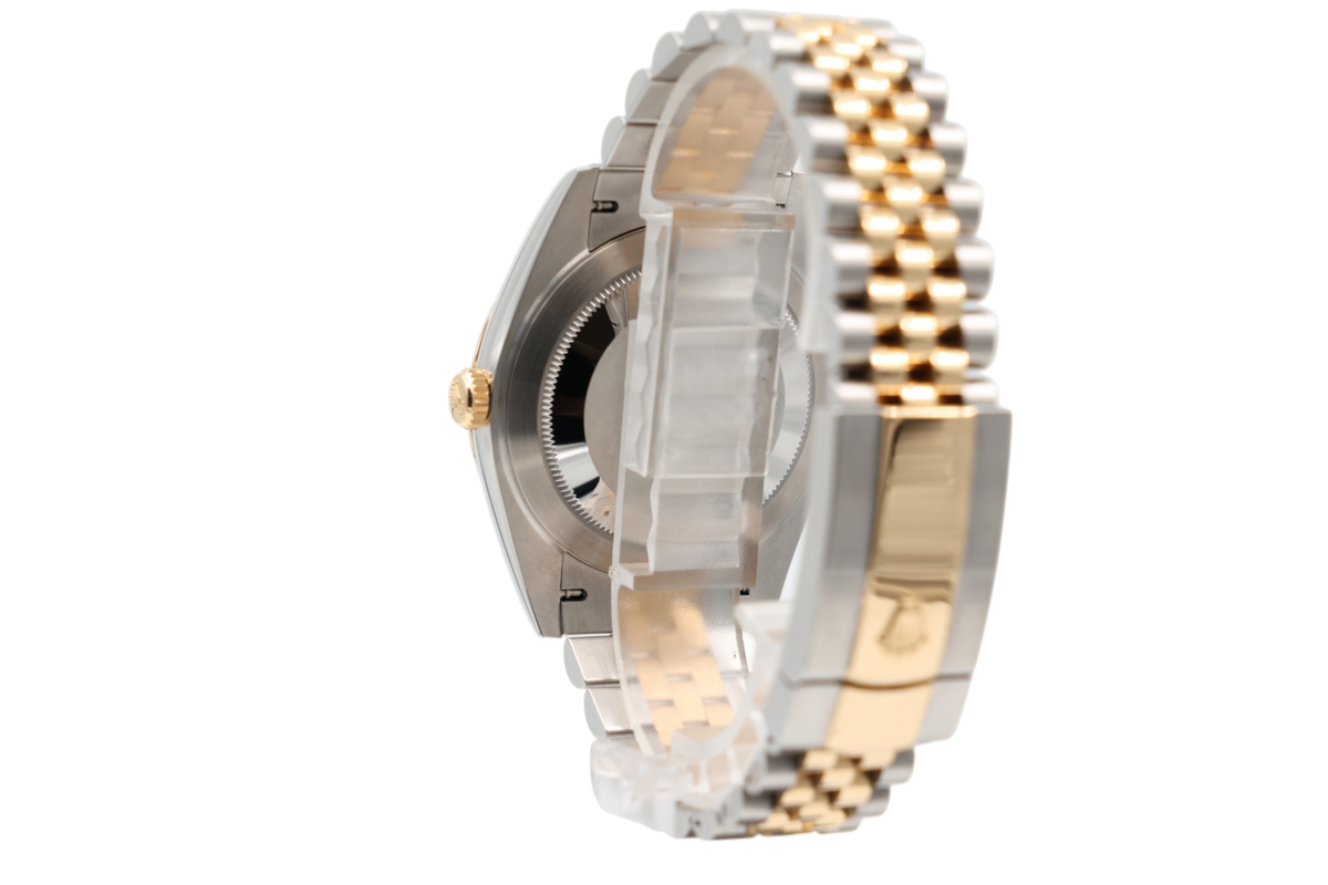 Rolex - Datejust – White – 126333 – 2025