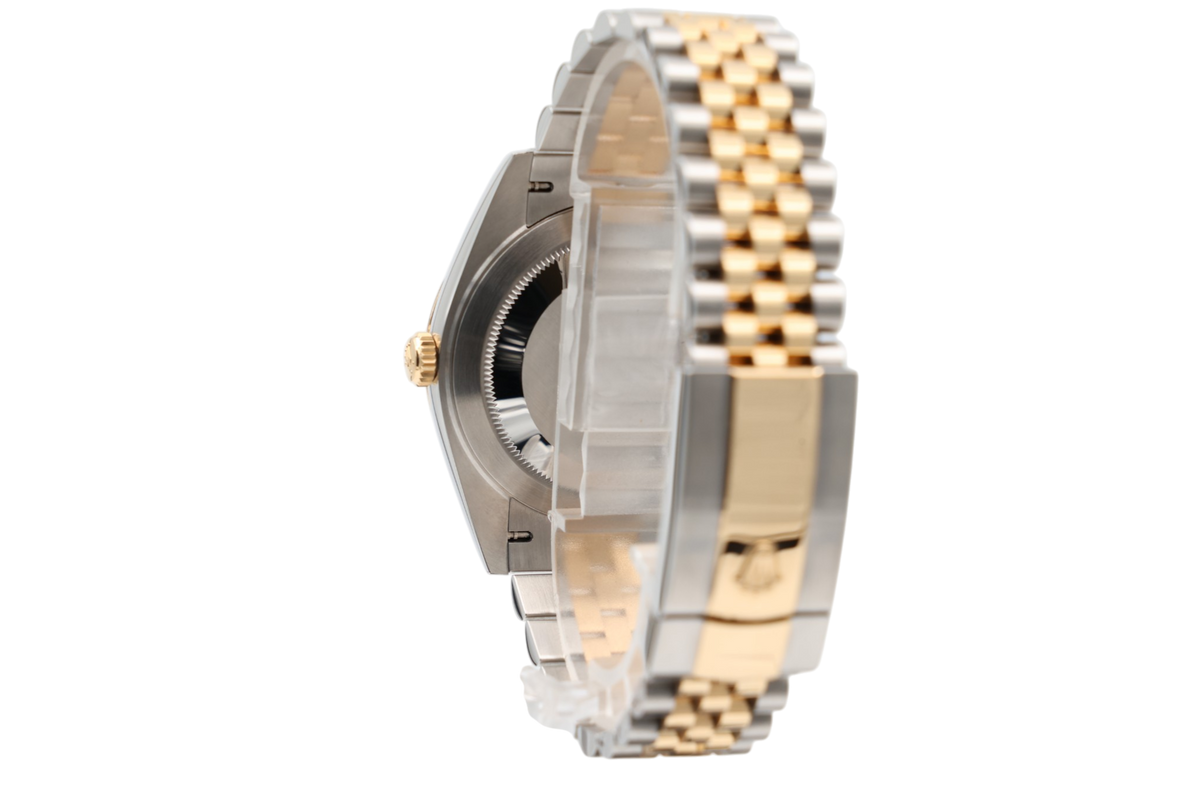 Rolex - Datejust – White – 126333 – 2025